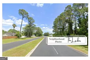 108 Honeysuckle Rd, Kingsland, GA 31548 - Photo 34