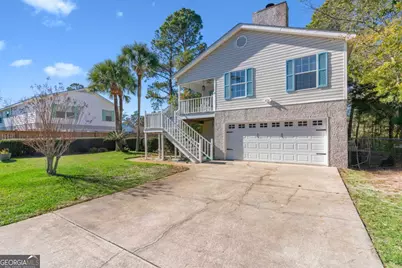 103 Travellers Way, Saint Simons, GA 31522 - Photo 42