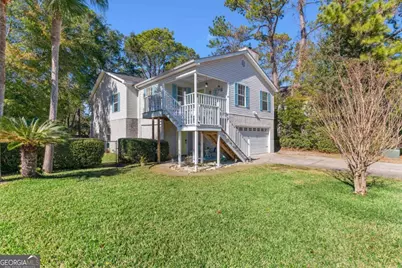103 Travellers Way, Saint Simons, GA 31522 - Photo 44