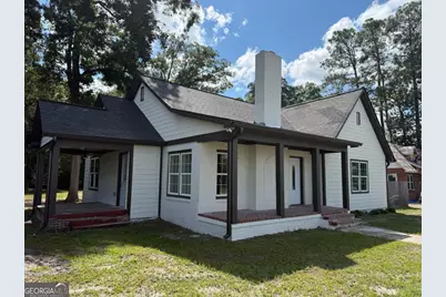 213 Fair Street, Baxley, GA 31513 - Photo 2
