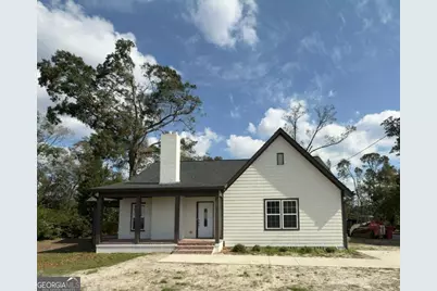 213 Fair Street, Baxley, GA 31513 - Photo 4