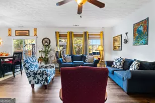 118 Westminster Way, Newnan, GA 30263 - Photo 10