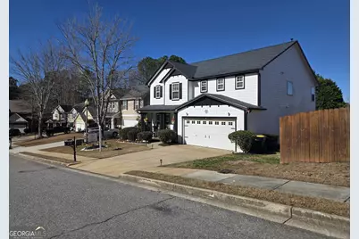 118 Westminster Way, Newnan, GA 30263 - Photo 2