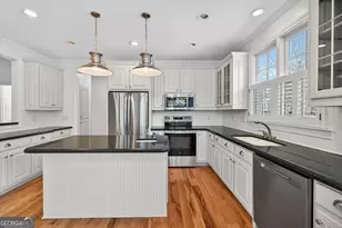 691 Skyline Dr, Madison, GA 30650 - Photo 16