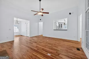 691 Skyline Dr, Madison, GA 30650 - Photo 10