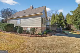 691 Skyline Dr, Madison, GA 30650 - Photo 48