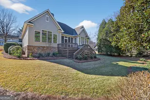 691 Skyline Dr, Madison, GA 30650 - Photo 48