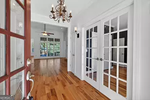 691 Skyline Dr, Madison, GA 30650 - Photo 6