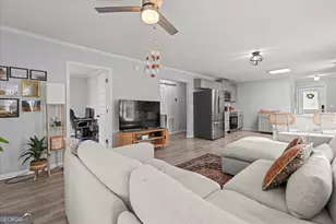 92 James St, Temple, GA 30179 - Photo 8