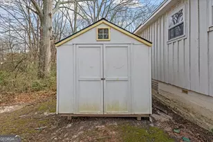 92 James St, Temple, GA 30179 - Photo 34