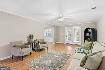 107 Laurel Oak Lane, Warner Robins, GA 31093 - Photo 6