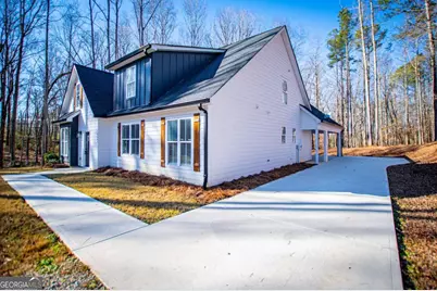 1605 Five Points Road, Waco, GA 30182 - Photo 4