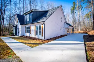 1605 5 Points Rd, Waco, GA 30182 - Photo 4