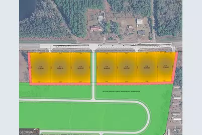 0 Hwy 80 E #C-4, Statesboro, GA 30461 - Photo 1