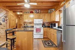 133 Muller Ln, Ellijay, GA 30540 - Photo 8