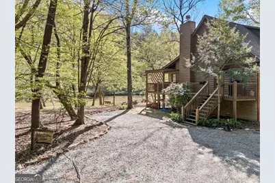 133 Muller Lane #2691, Ellijay, GA 30540 - Photo 32
