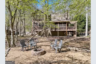 133 Muller Lane #2691, Ellijay, GA 30540 - Photo 30