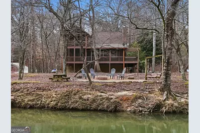 133 Muller Lane #2691, Ellijay, GA 30540 - Photo 1