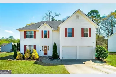 6675 Princeton Park Court, Lithonia, GA 30058 - Photo 1