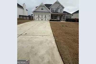 123 Weeping Moss Way, Kathleen, GA 31047 - Photo 1