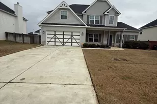 123 Weeping Moss Way, Kathleen, GA 31047 - Photo 1