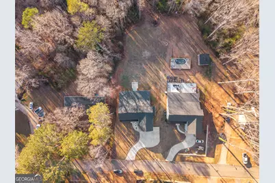 5410 Beth Drive, Austell, GA 30106 - Photo 2