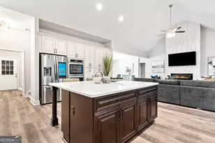 5410 Beth Dr, Austell, GA 30106 - Photo 16