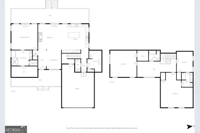 5410 Beth Drive, Austell, GA 30106 - Photo 38