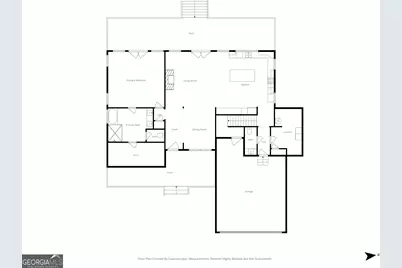 5410 Beth Drive, Austell, GA 30106 - Photo 36