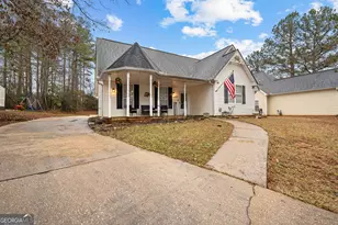 107 Collier St, Hogansville, GA 30230 - Photo 4