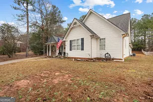 107 Collier St, Hogansville, GA 30230 - Photo 2