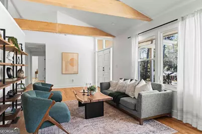 2576 River Oak Drive, Decatur, GA 30033 - Photo 4