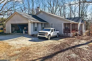 108 Smithsonia Rd, Nicholson, GA 30565 - Photo 1