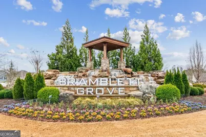 4365 Sunflower Circle, Cumming, GA 30040 - Photo 44