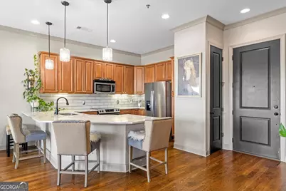 360 Chambers Street, Woodstock, GA 30188 - Photo 8