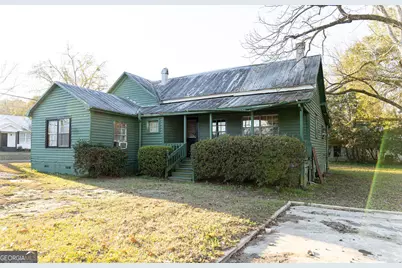 226 Griffin Avenue, Eastman, GA 31023 - Photo 2