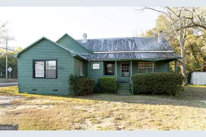 226 Griffin Avenue, Eastman, GA 31023 - Photo 1