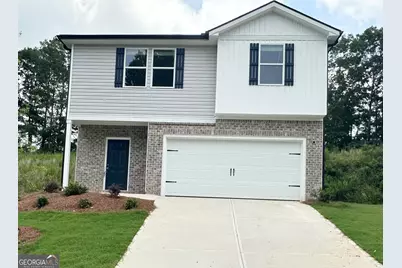 119 Deer Crossing #LOT 85, Temple, GA 30179 - Photo 1