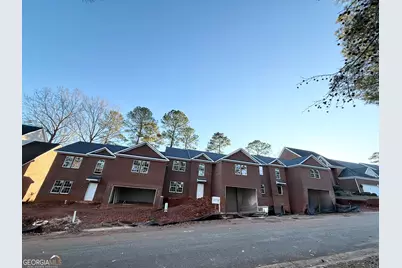 120 Hampton Way #LOT 6, Macon, GA 31220 - Photo 2