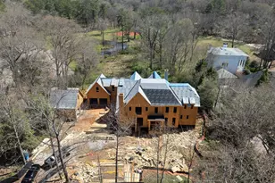 4957 Peachtree Dunwoody Rd, Sandy Springs, GA 30342 - Photo 10