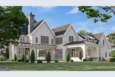 4957 Peachtree Dunwoody Road, Sandy Springs, GA 30342 - Photo 1