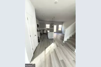 128 Turtle Cove Trailway #LOT 27, Monticello, GA 31064 - Photo 4