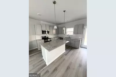 128 Turtle Cove Trailway #LOT 27, Monticello, GA 31064 - Photo 6