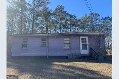 3801 Crest Drive, Macon, GA 31217 - Photo 2