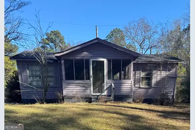 3801 Crest Drive, Macon, GA 31217 - Photo 1