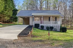 218 Eden Woods, Clarkesville, GA 30523 - Photo 1