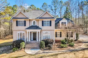 17 Brookwood Way, Griffin, GA 30224 - Photo 1