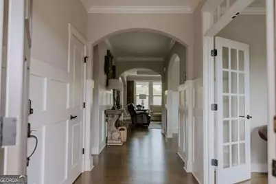 417 Sweetgrass Drive, Demorest, GA 30535 - Photo 4