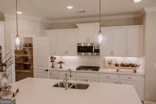 417 Sweetgrass Dr, Demorest, GA 30535 - Photo 20