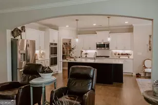 417 Sweetgrass Dr, Demorest, GA 30535 - Photo 18